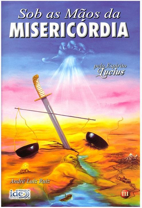 Sob as Mãos da Misericórdia