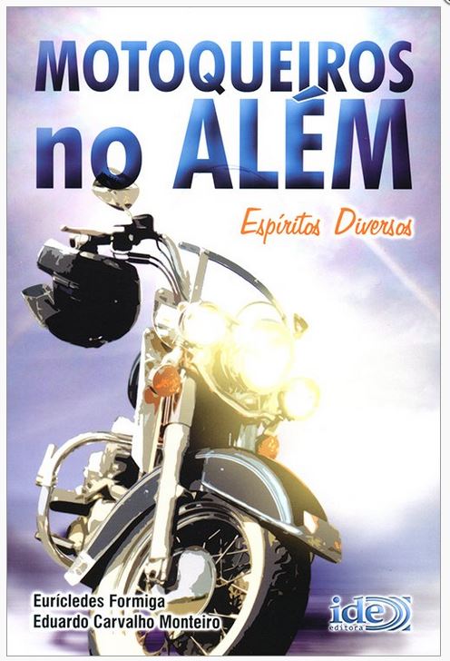Motoqueiros No Além