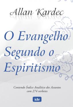 O Evangelho Segundo o Espiritismo - Normal