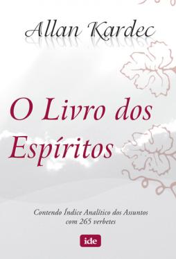 O Livro dos Espíritos - Normal