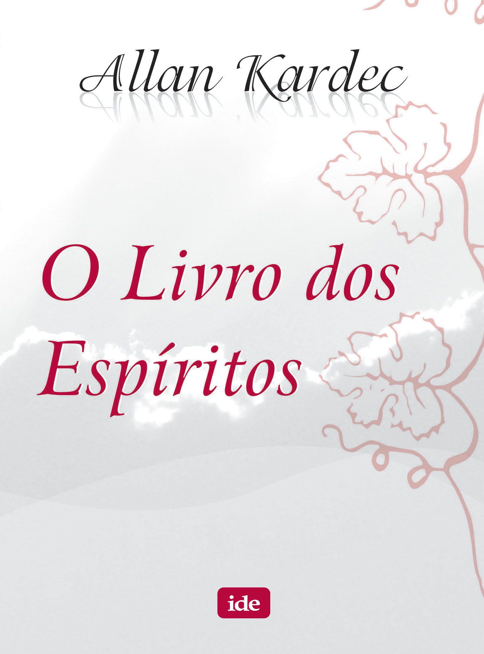 O Livro dos Espíritos - Bolso