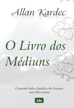 O Livro dos Médiuns - Normal