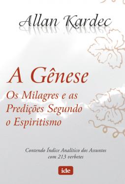 A Gênese - Normal