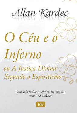 O Céu e o Inferno - Normal
