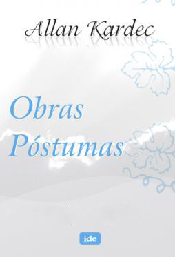Obras Póstumas - Normal