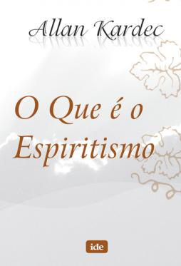 O Que é o Espiristismo - Normal
