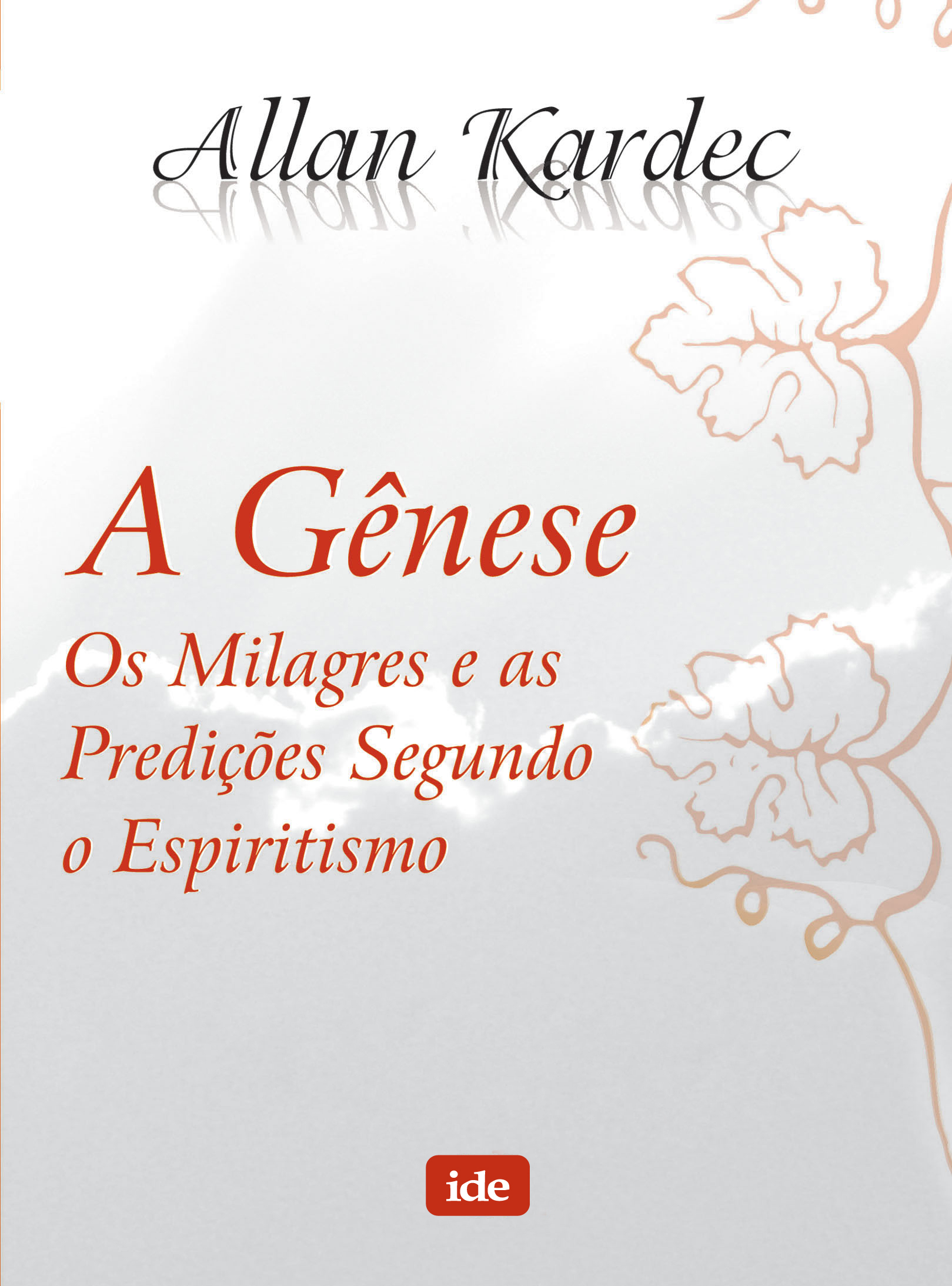 A Gênese - Bolso