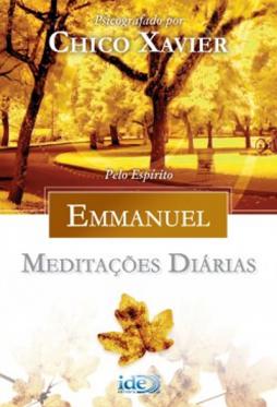 Meditações Diárias - Emmanuel