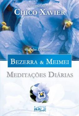 Meditações Diárias - Bezerra & Mei Mei