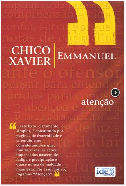 Atenção
