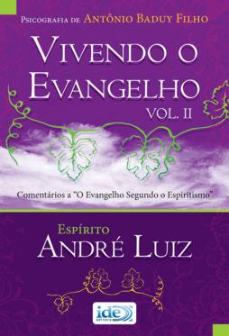 Vivendo o Evangelho - Vol II