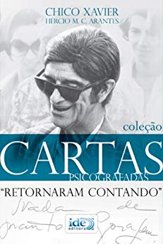 Retornaram Contando - Coleção Cartas