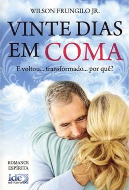 Vinte Dias em Coma
