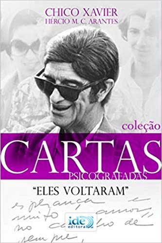 Eles Voltaram - Coleção Cartas