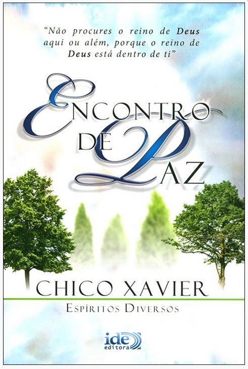 Encontro de Paz
