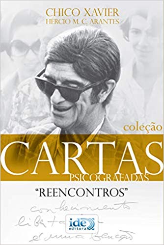 Reencontros - Coleção Cartas
