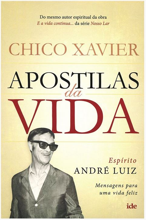 Apostilas da Vida
