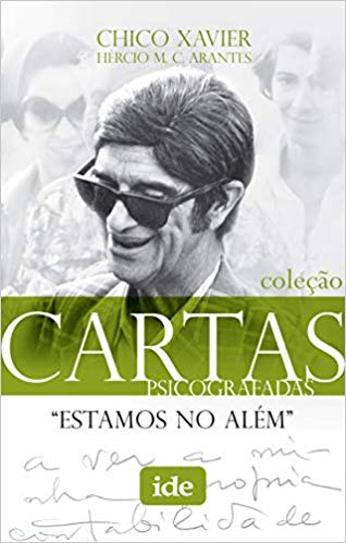 Estamos no Além - Coleção Cartas