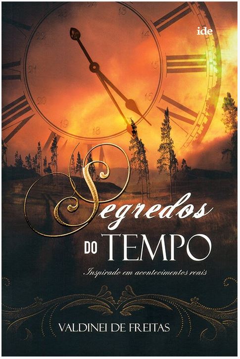 Segredos do Tempo