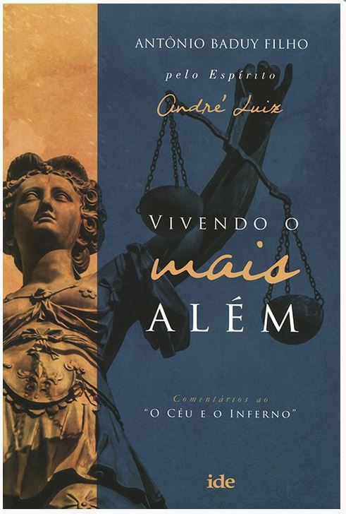 Vivendo o Mais Além