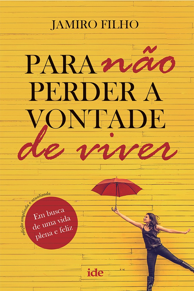 Para Não Perder a Vontade de Viver