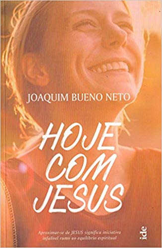 HOJE COM JESUS