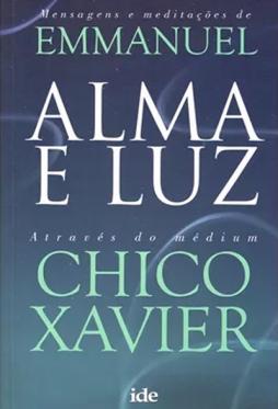 Alma e Luz