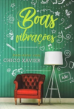 Boas Vibrações - Bolso