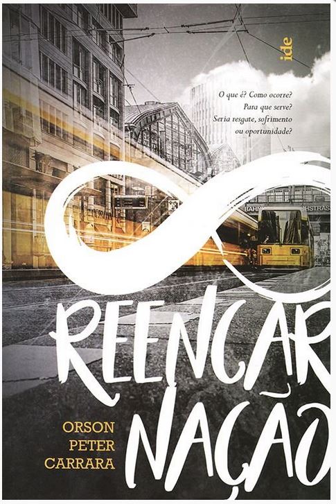 Reencarnação