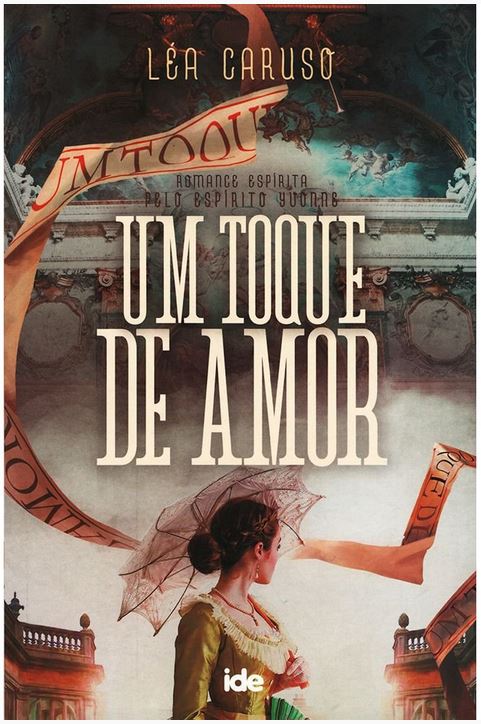 Um Toque de Amor