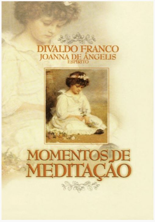 Momentos De Meditação