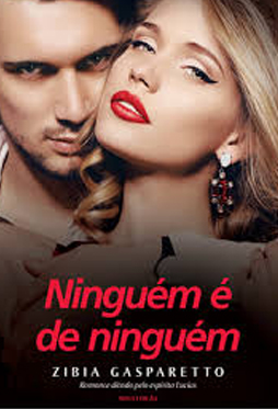 Ninguém é de Ninguém