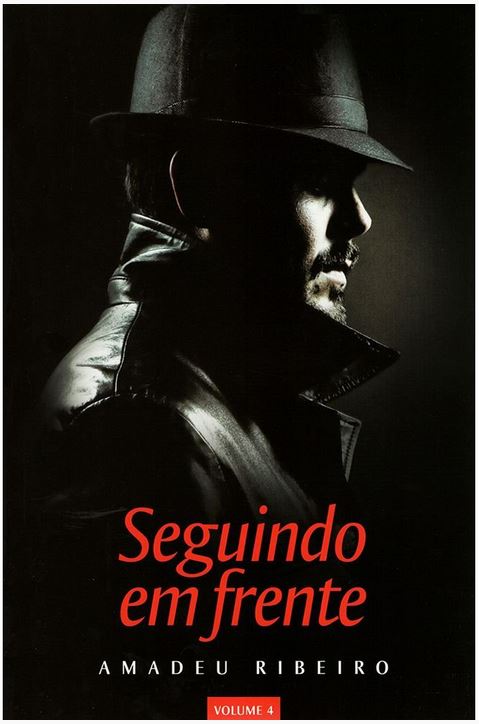 Seguindo em Frente - Vol 4