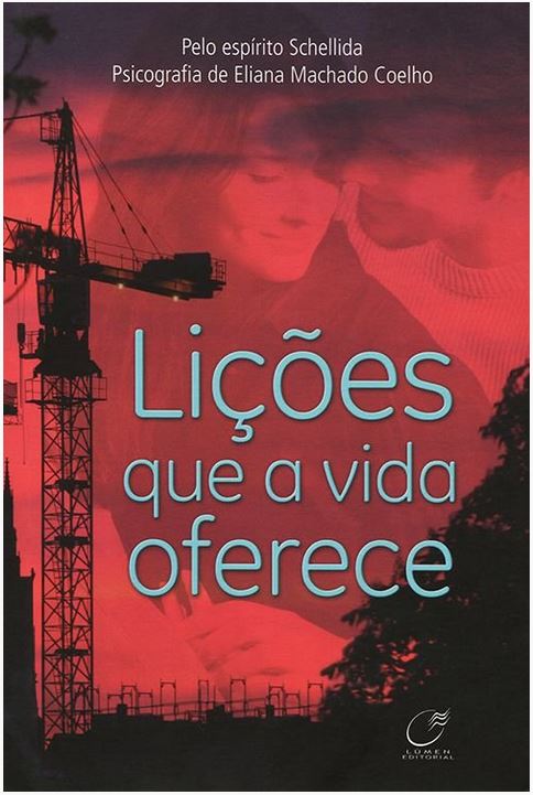 Lições Que a Vida Oferece