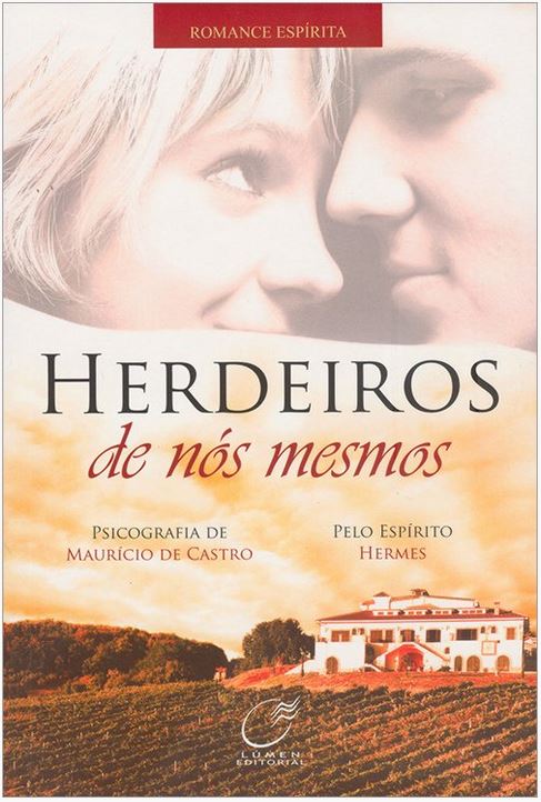 Herdeiros de nós Mesmos