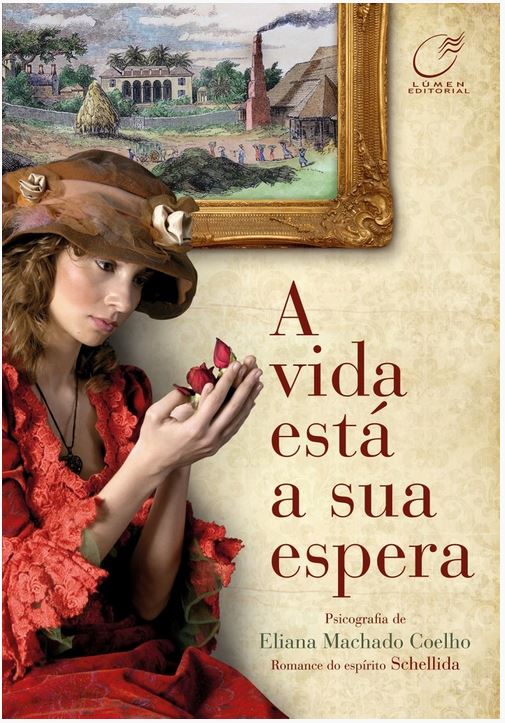A Vida Está a Sua Espera