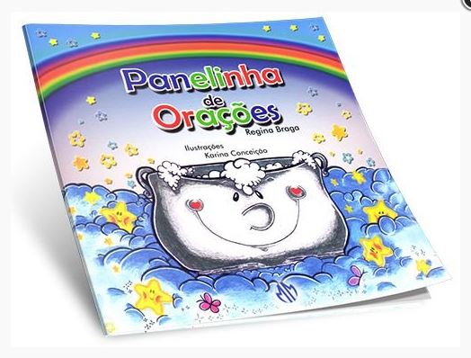 Panelinha de Orações