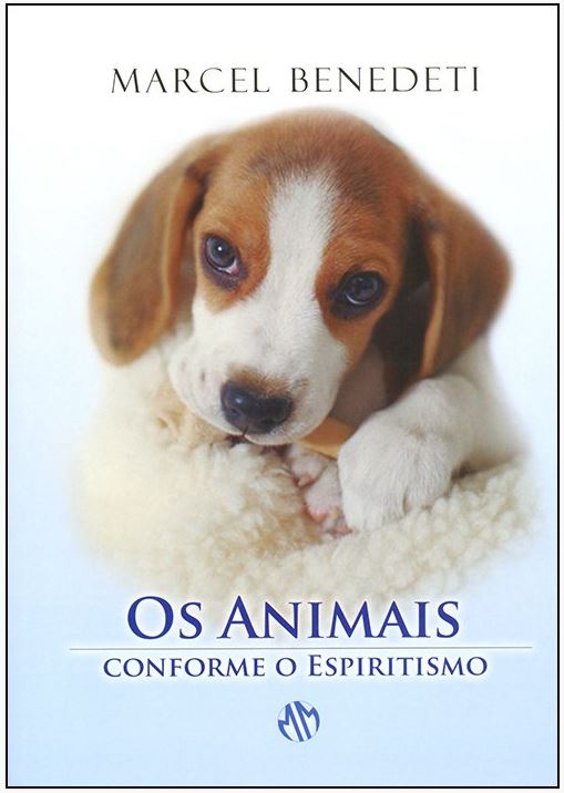 Os Animais Conforme o Espiritismo