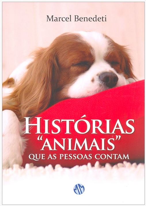 Histórias Animais Que as Pessoas Contam