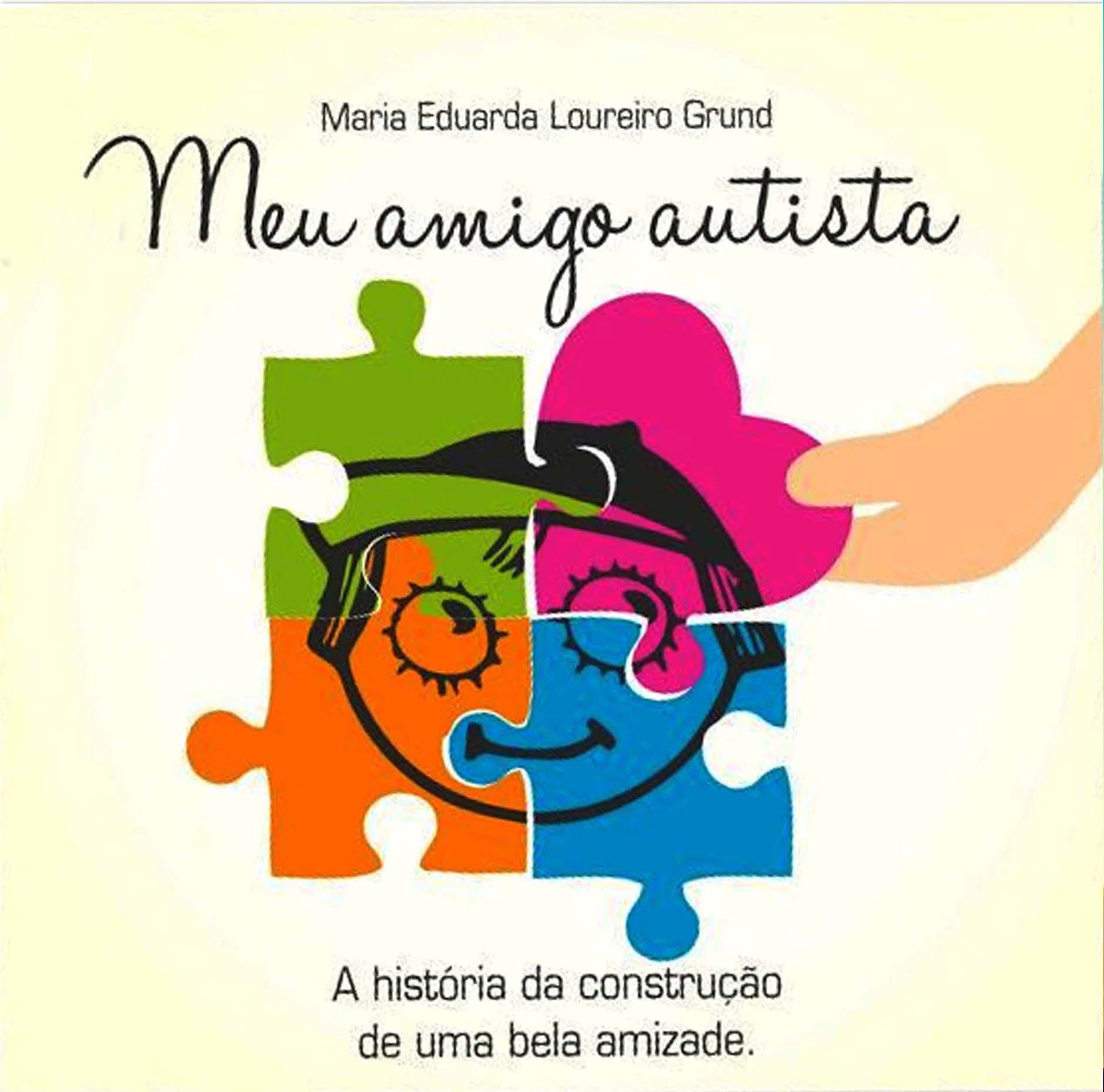 Meu Amigo Autista