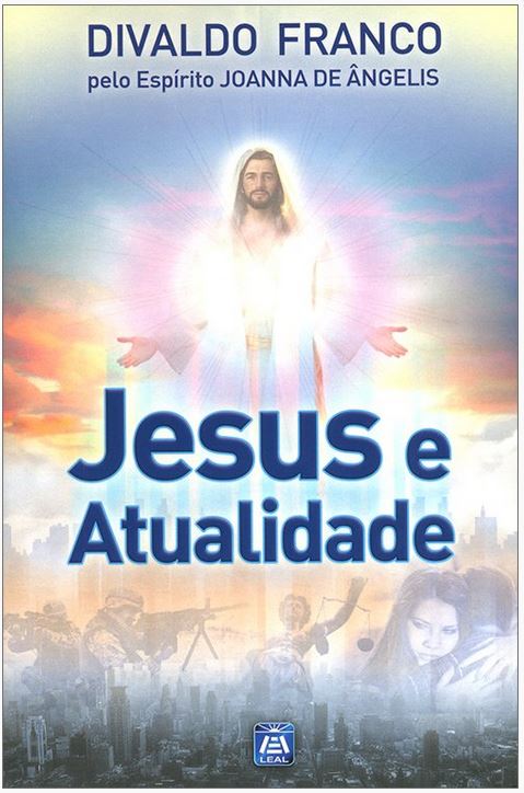 Jesus e Atualidade