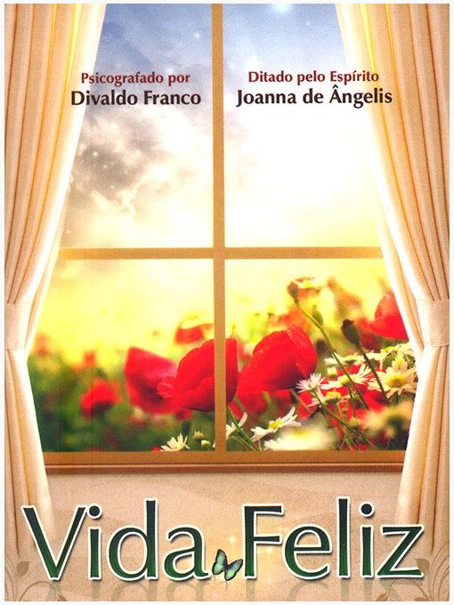 Vida Feliz - Bolso