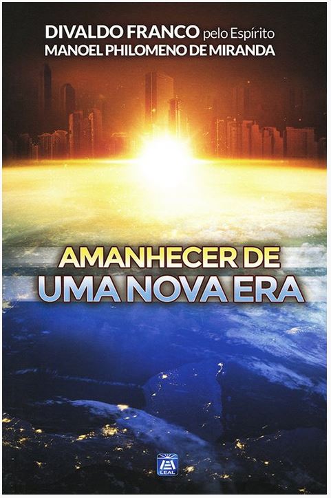 Amanhecer De Uma Nova Era