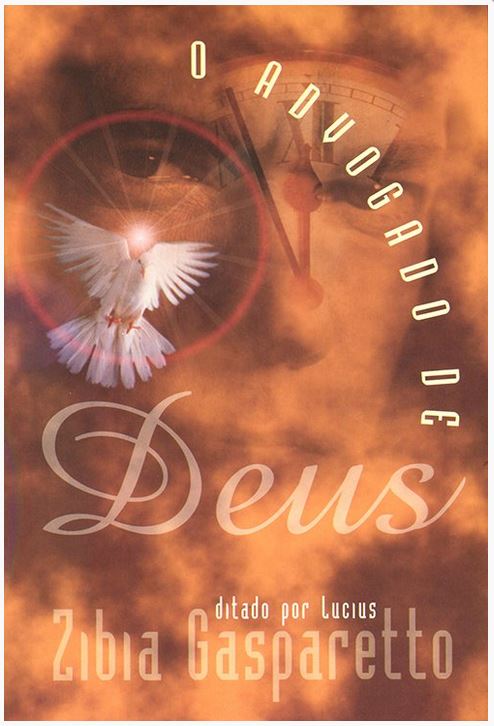 O Advogado de Deus