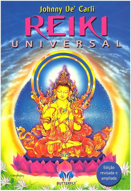 Reiki Universal