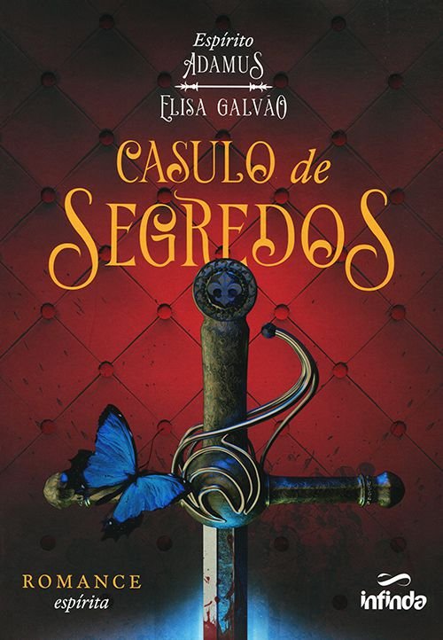 Casulo de Segredos